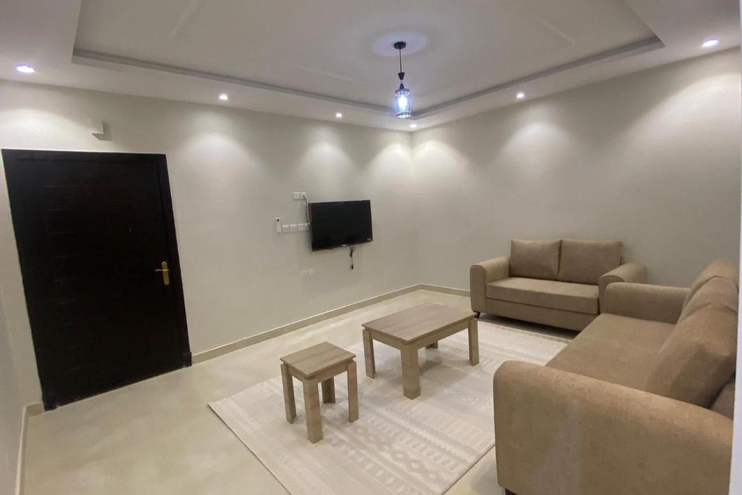 Photo of Livingroom in As Salam