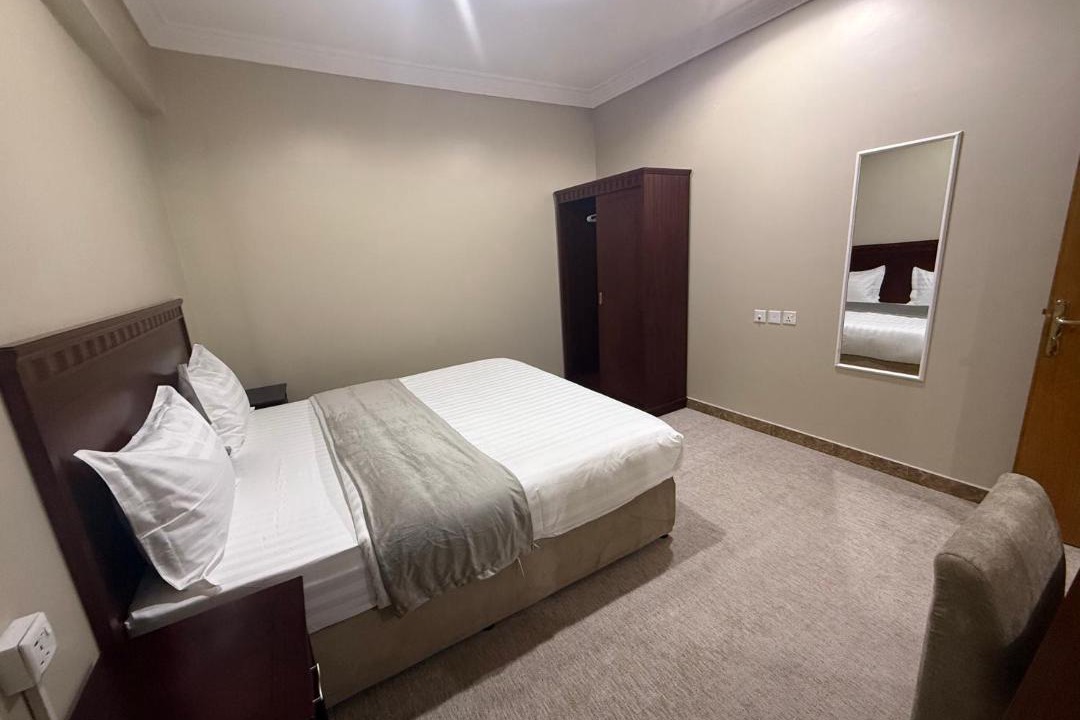 Photo of Bedroom in Abha