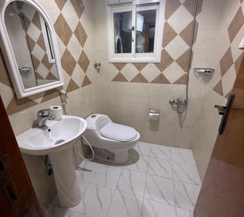 Photo of Bathroom in Abha