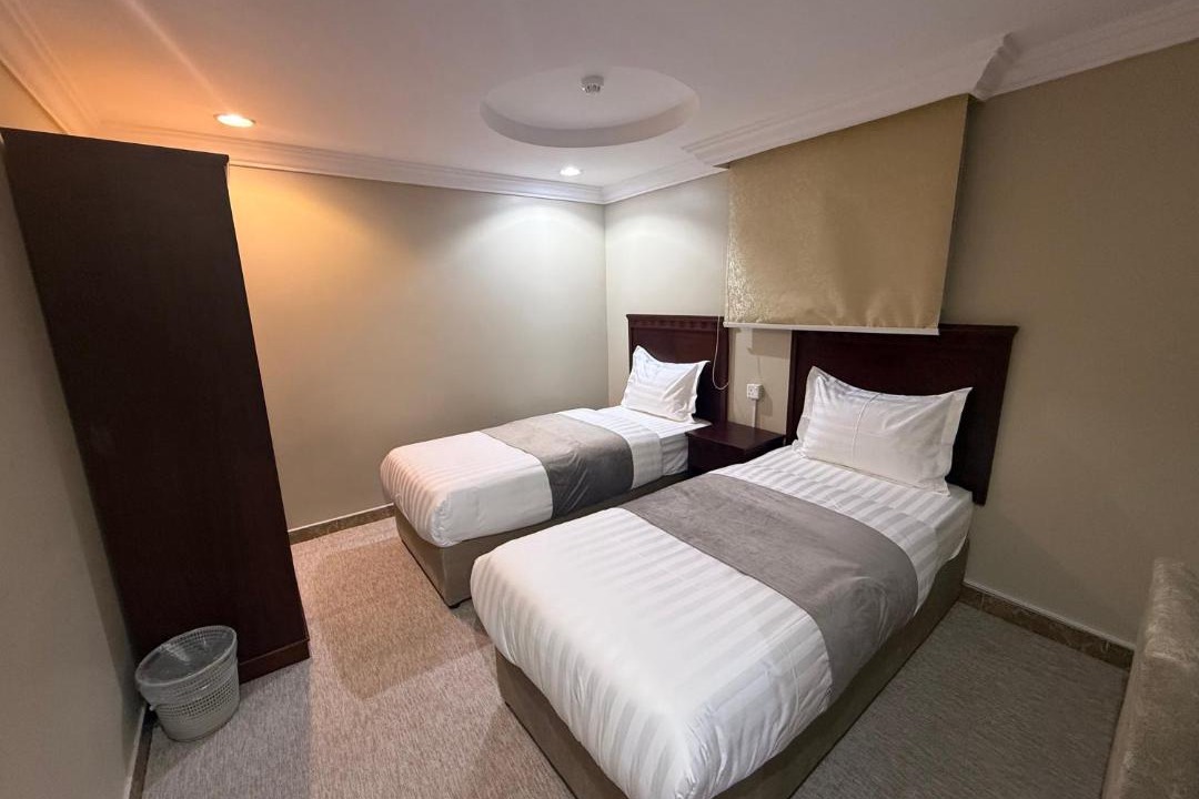 Photo of Bedroom in Abha