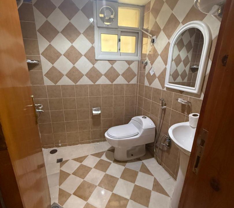 Photo of Bathroom in Abha