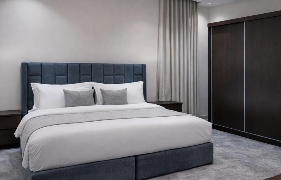 Photo of Bedroom in Medina
