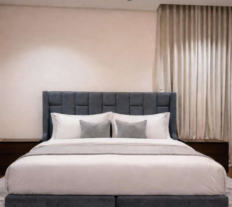 Photo of Bedroom in Medina