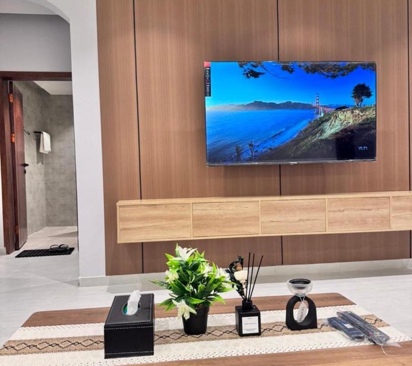 Photo of Livingroom in AlUla