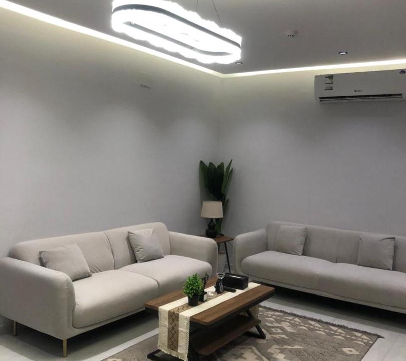 Photo of Livingroom in AlUla