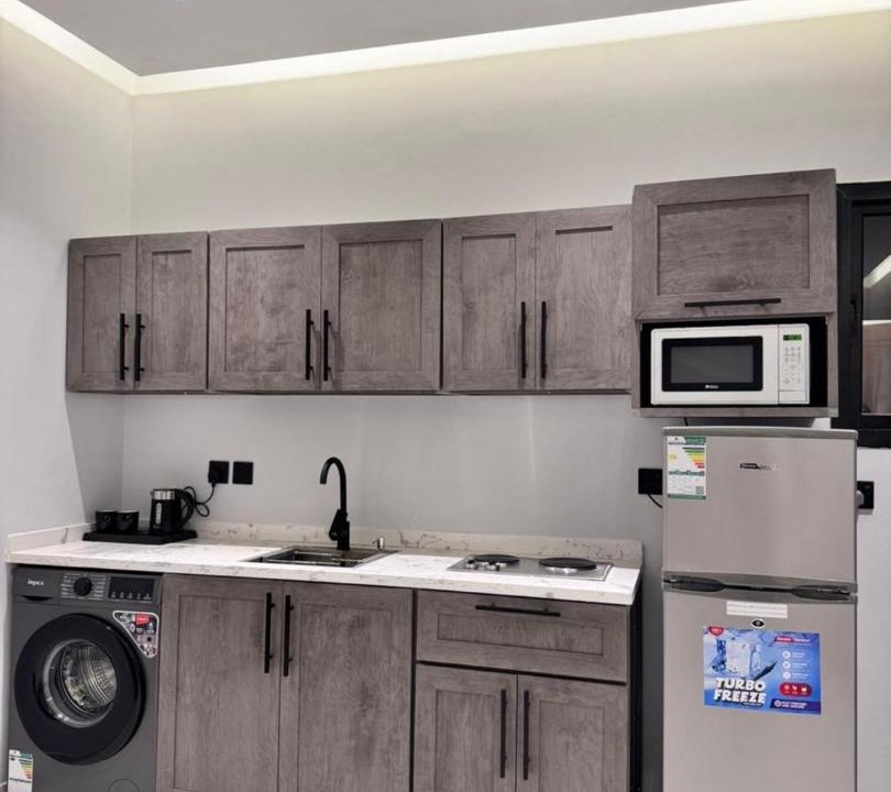 Photo of Kitchen in AlUla