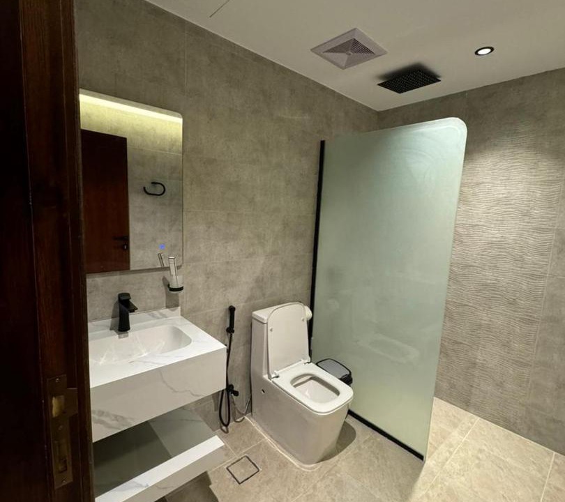 Photo of Bathroom in AlUla