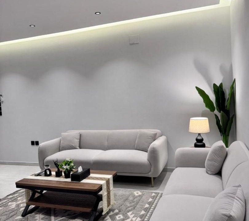 Photo of Livingroom in AlUla