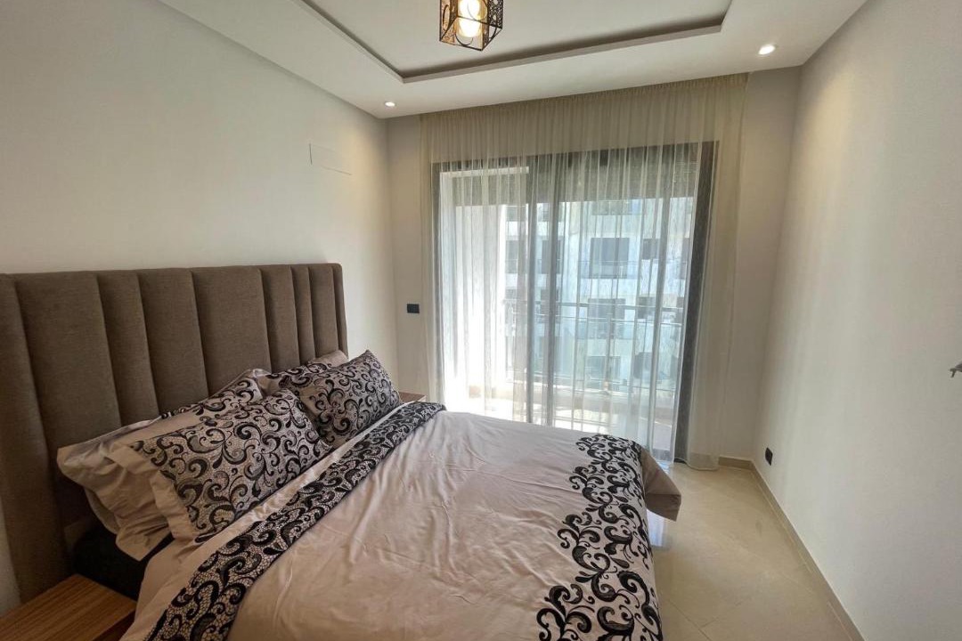 Photo of Bedroom in Bouznika