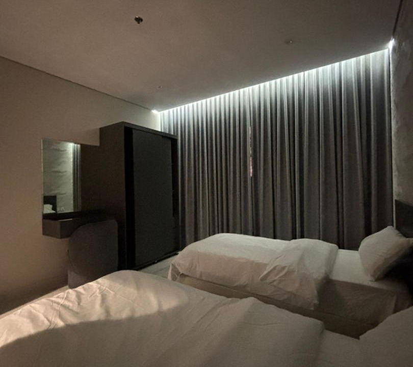 Photo of Bedroom in Tabuk