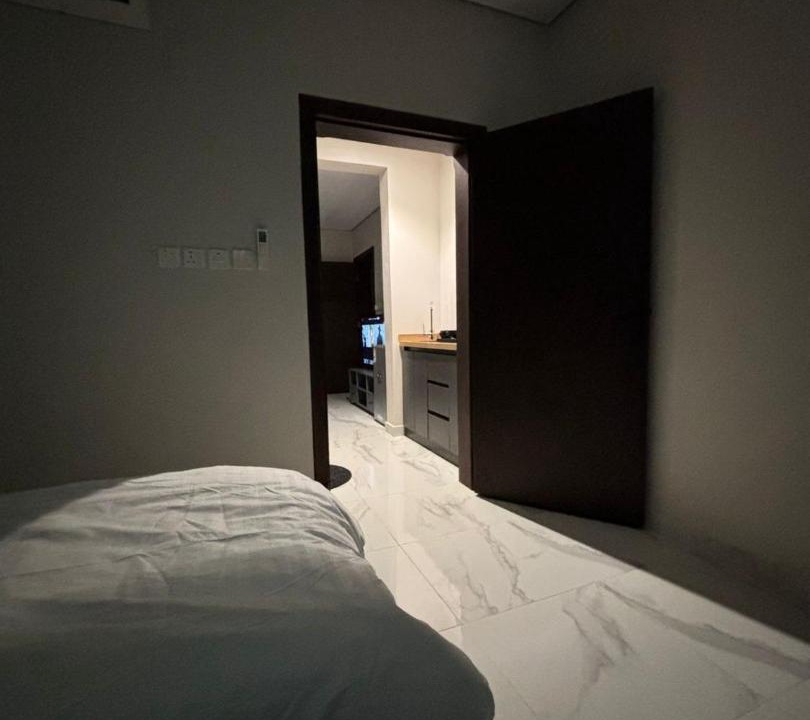 Photo of Bedroom in Tabuk
