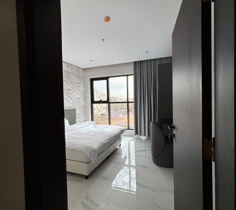 Photo of Bedroom in Tabuk