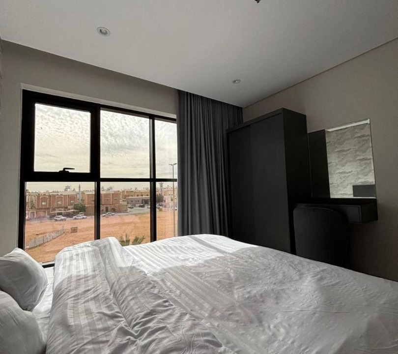 Photo of Bedroom in Tabuk