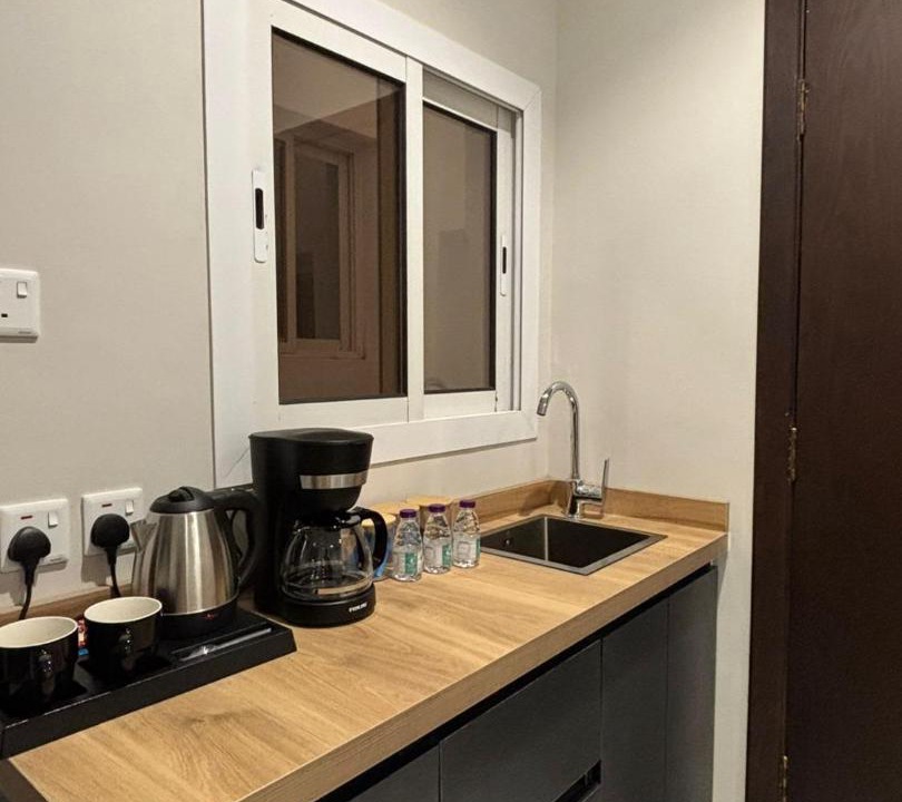 Photo of Kitchen in Tabuk