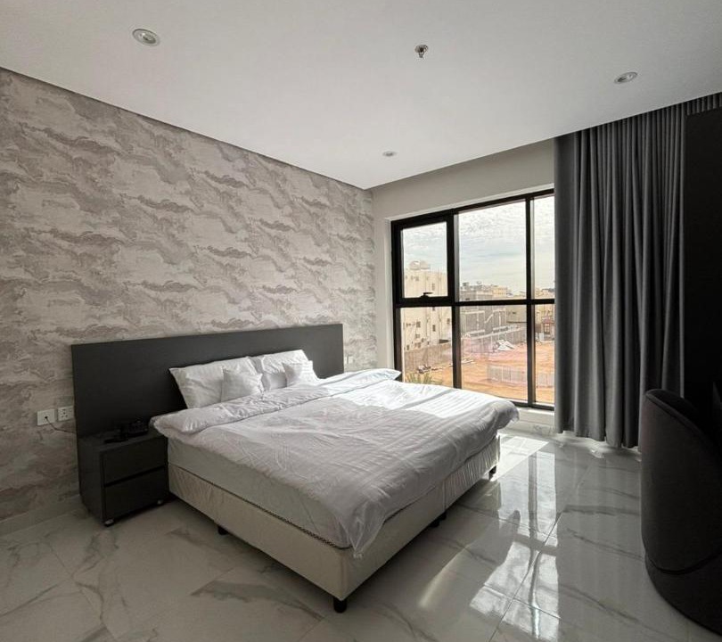 Photo of Bedroom in Tabuk