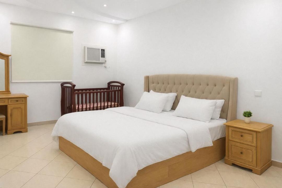 Photo of Bedroom in Taif