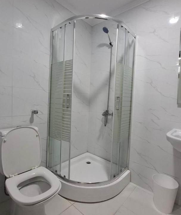 Photo of Bathroom in Mecca