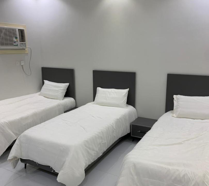 Photo of Bedroom in Al Harra Al-Sharqiah