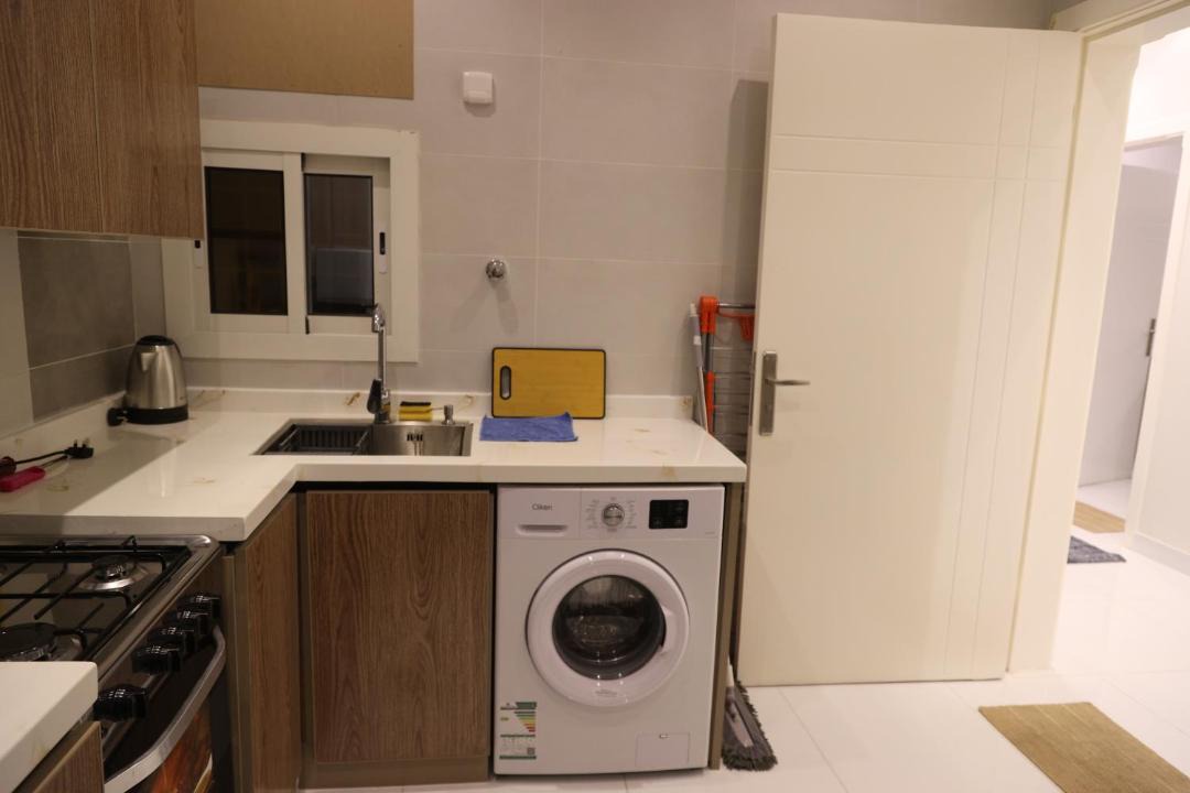 Photo of Kitchen in Al Harra Al-Sharqiah