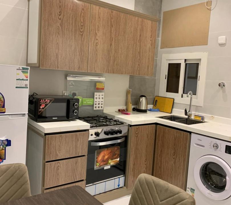 Photo of Kitchen in Al Harra Al-Sharqiah
