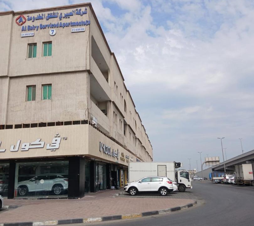 Photo of Others in Dammam