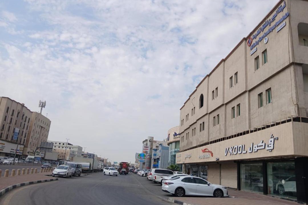 Photo of Others in Dammam