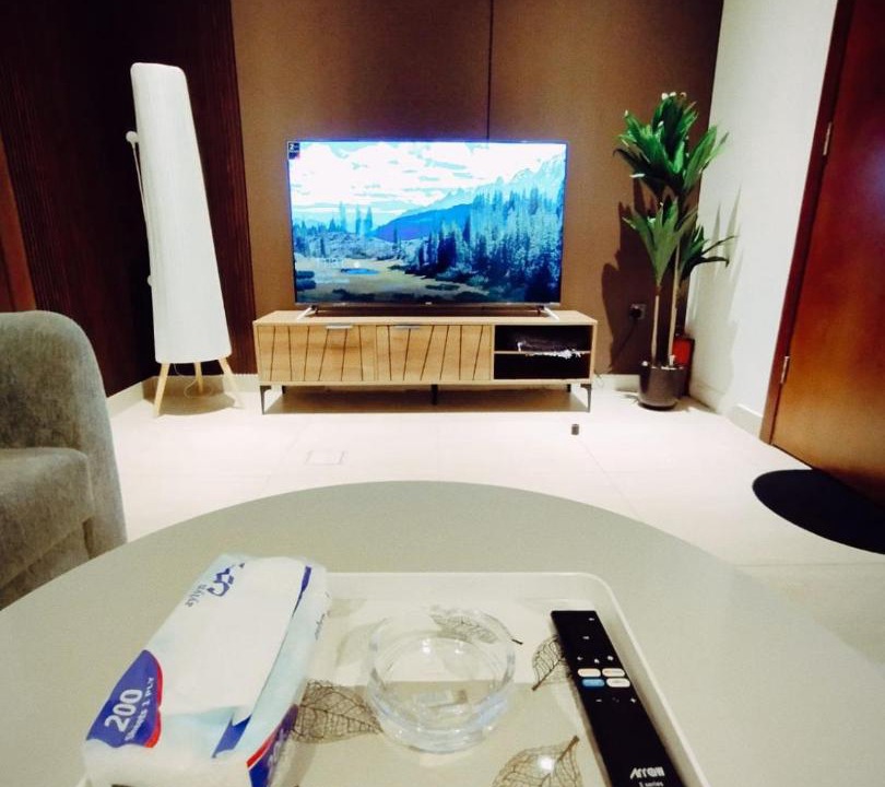 Photo of Livingroom in Al Khobar