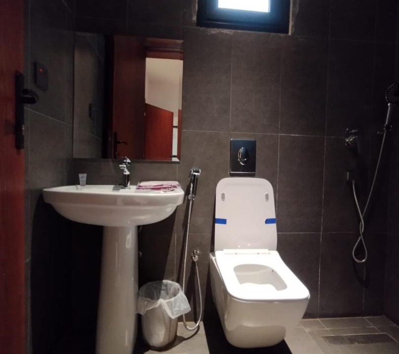 Photo of Bathroom in Al Khobar