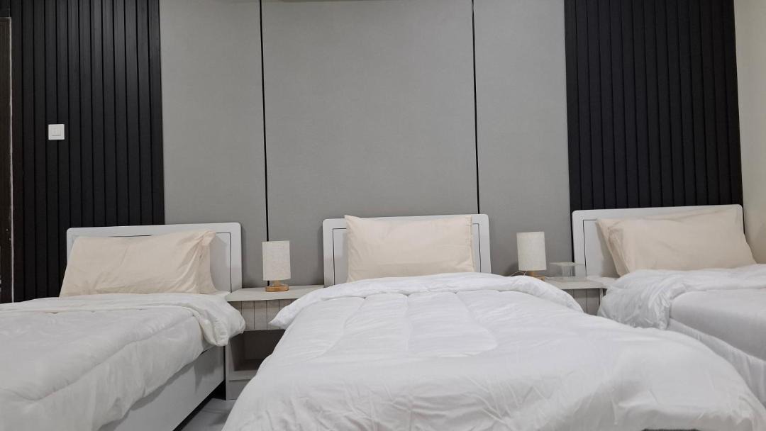 Photo of Bedroom in Mecca
