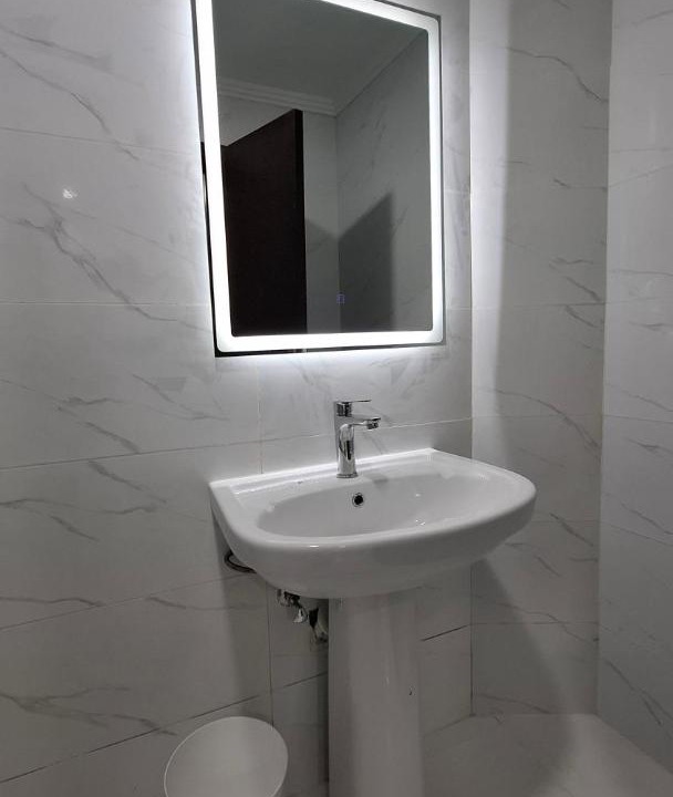 Photo of Bathroom in Mecca