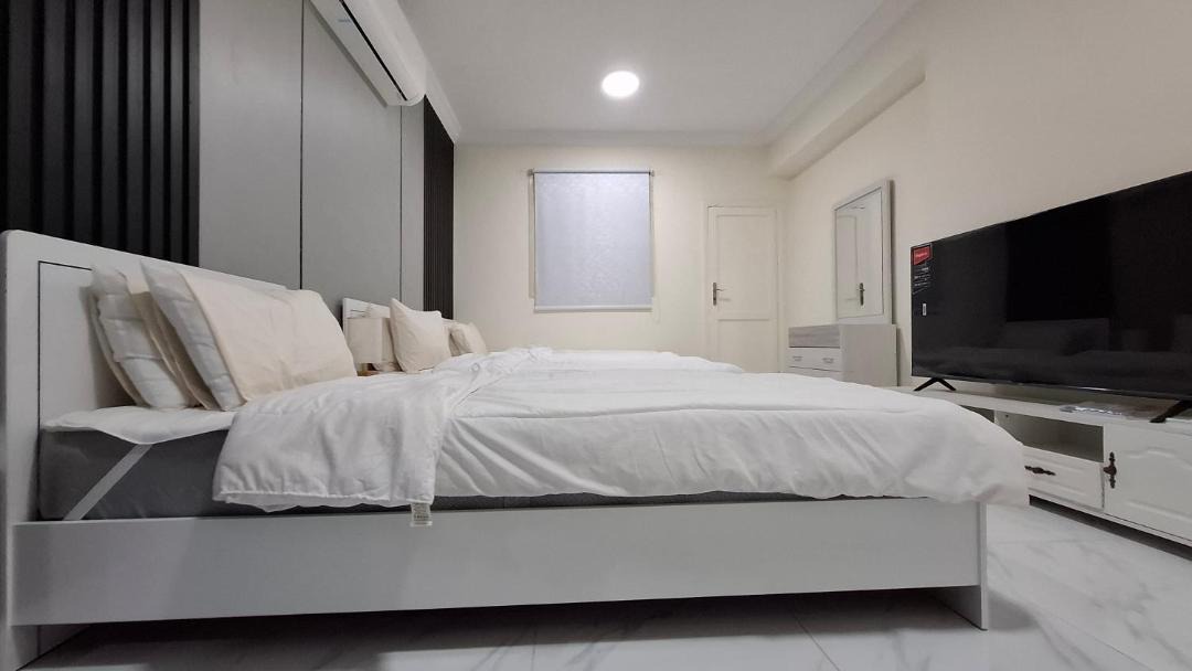Photo of Bedroom in Mecca