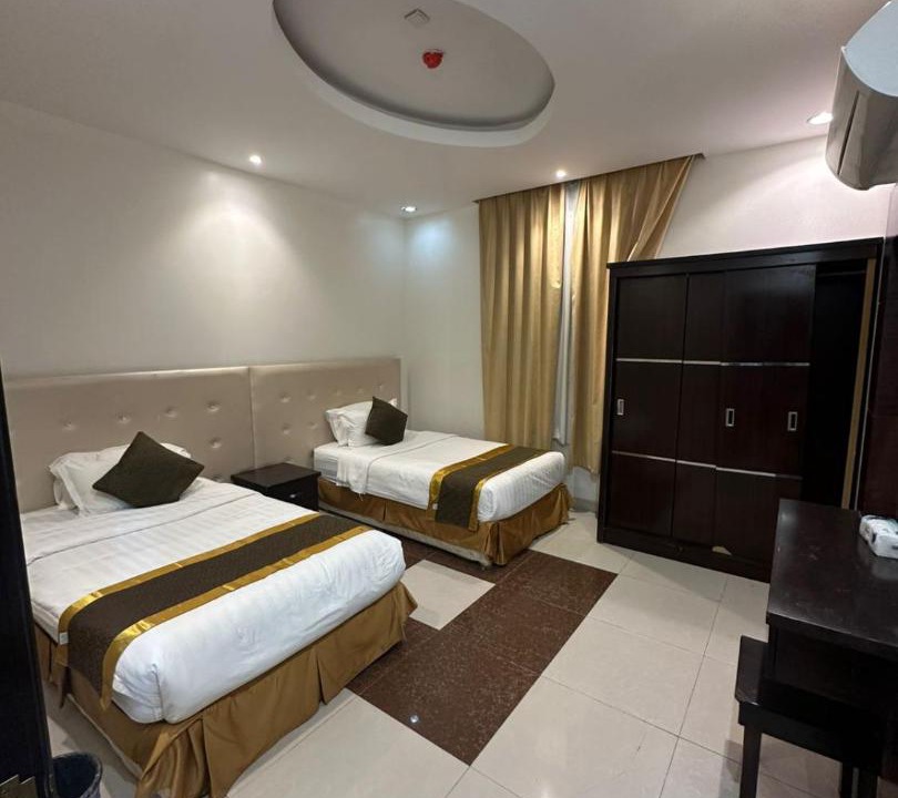 Photo of Bedroom in Abha