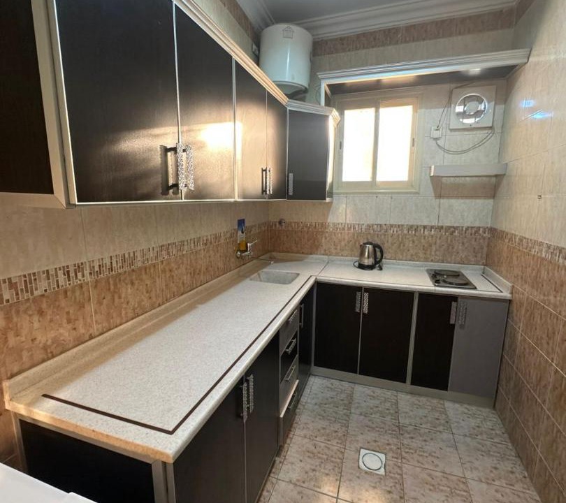 Photo of Kitchen in Abha