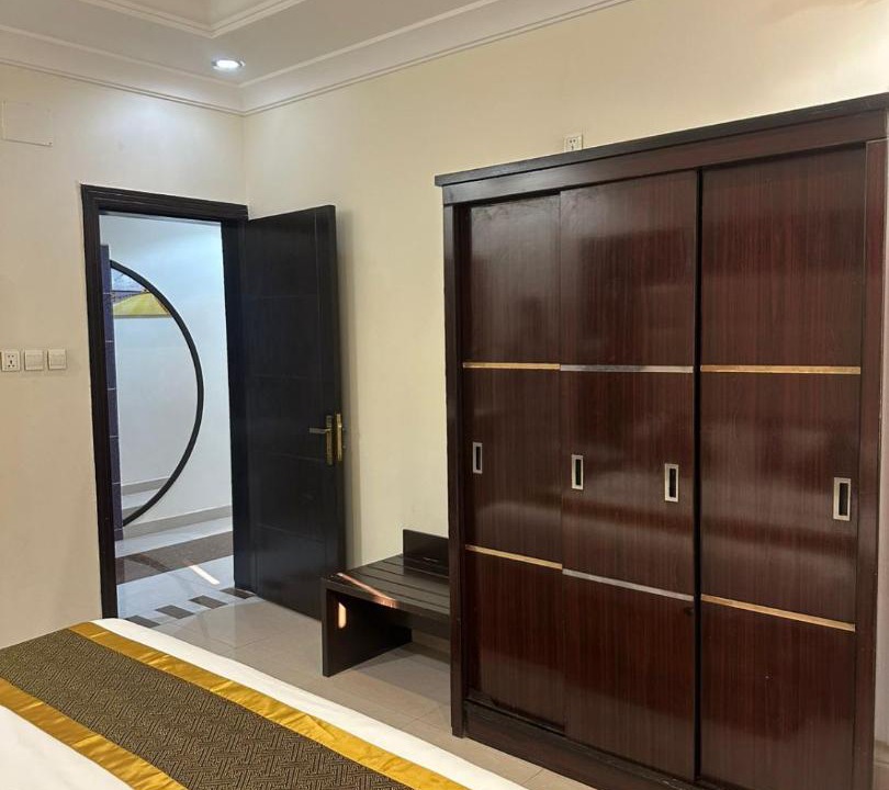 Photo of Bedroom in Abha