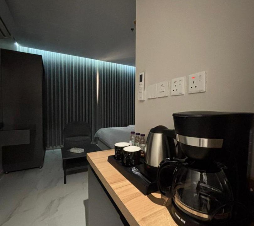 Photo of Kitchen in Tabuk