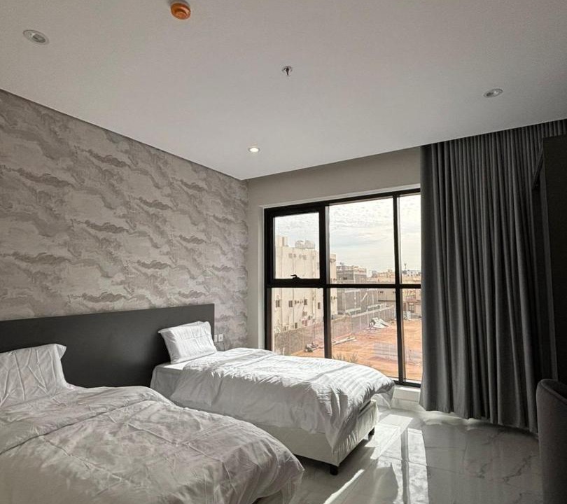 Photo of Bedroom in Tabuk