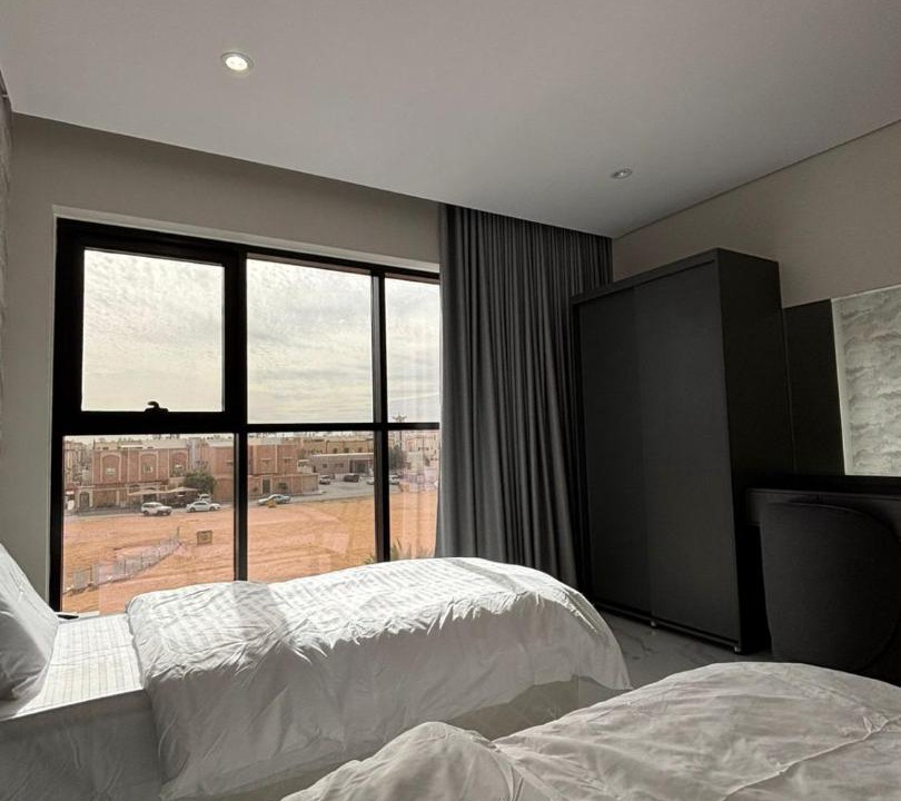 Photo of Bedroom in Tabuk