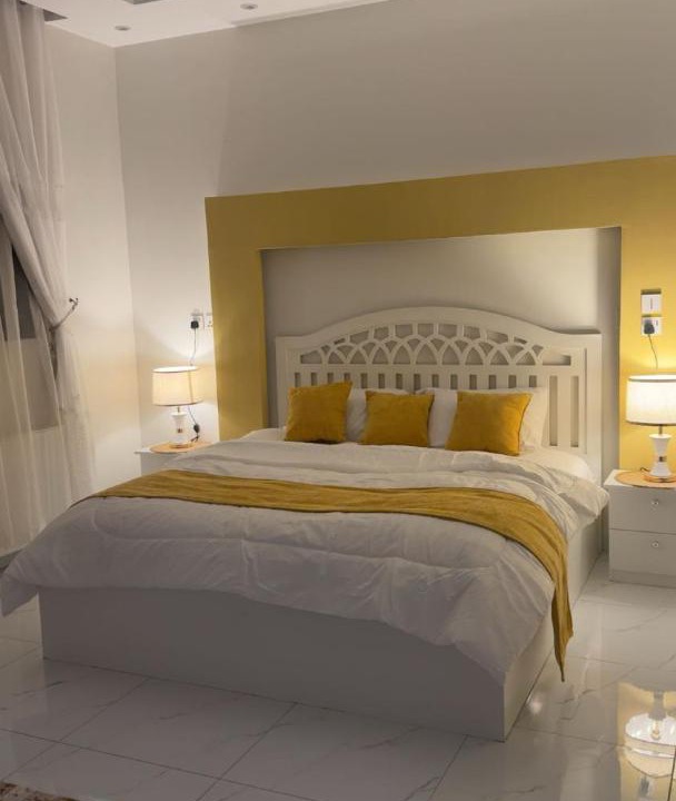 Photo of Bedroom in Gurayat