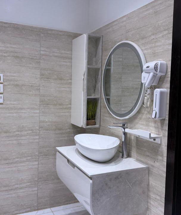 Photo of Bathroom in Gurayat