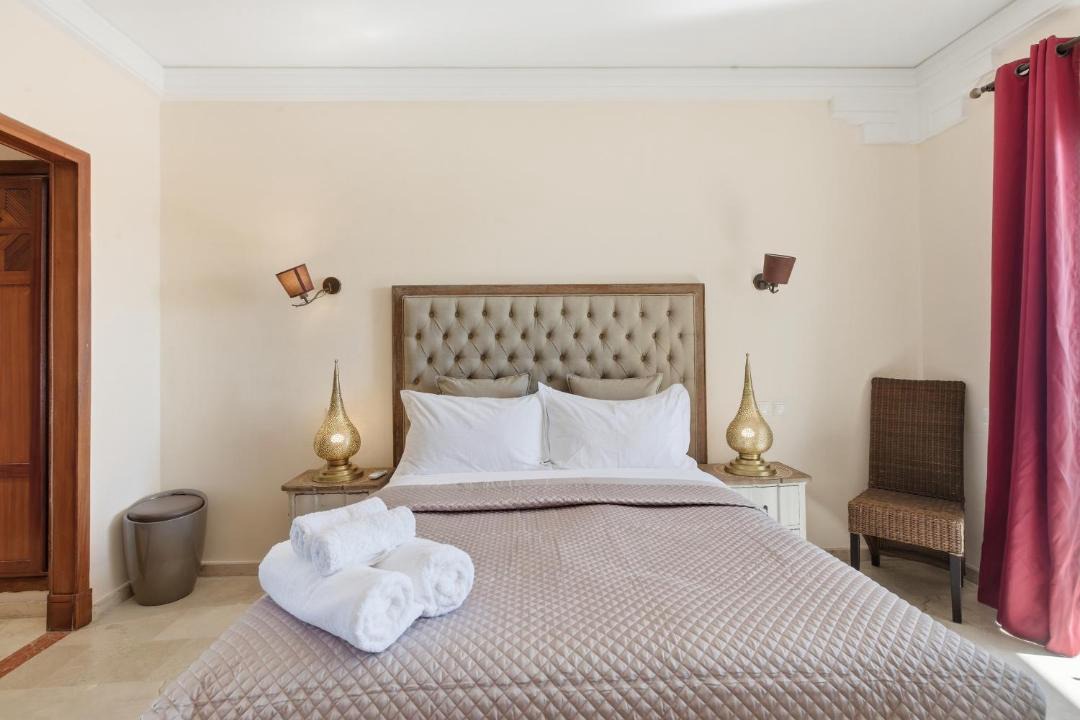 Photo of Bedroom in Agadir City Center