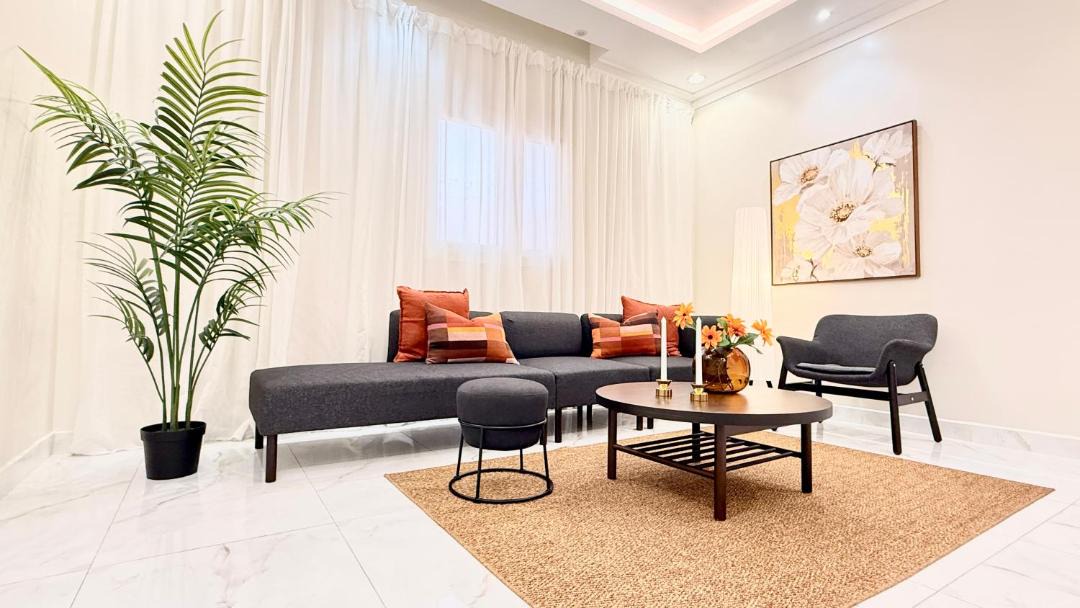 Photo of Livingroom in Medina
