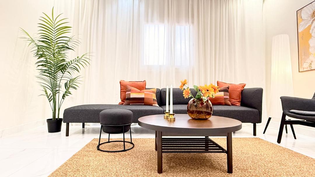 Photo of Livingroom in Medina