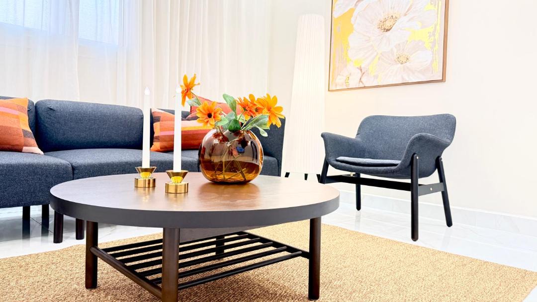 Photo of Livingroom in Medina