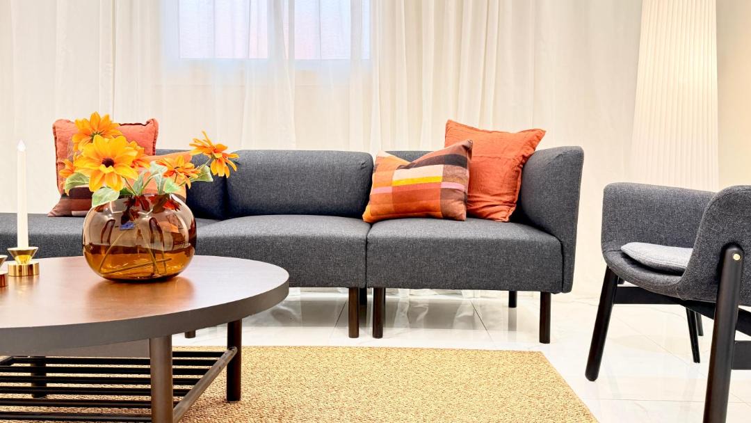 Photo of Livingroom in Medina