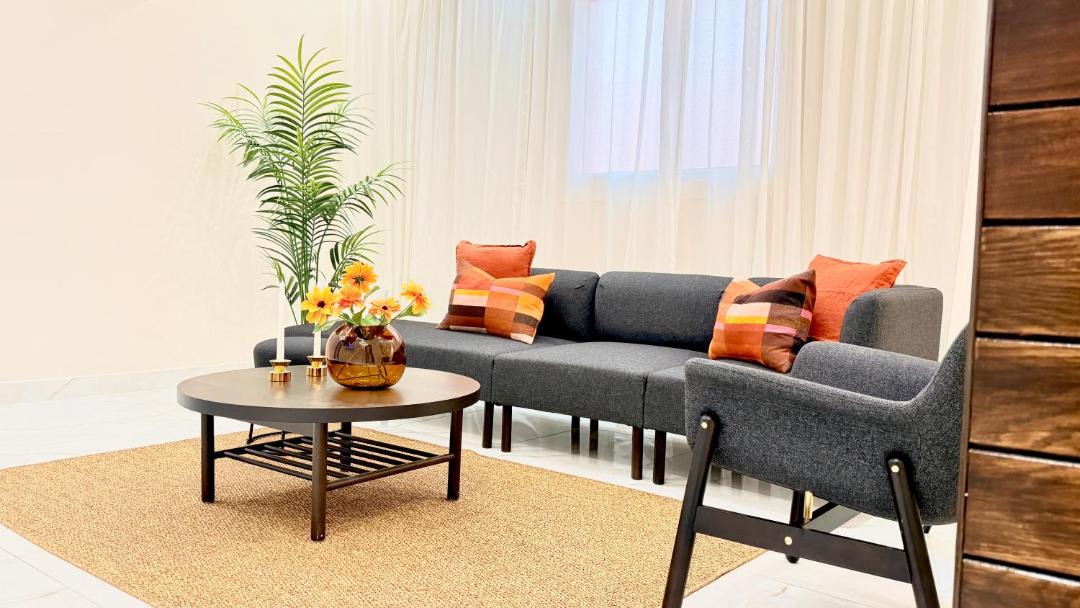 Photo of Livingroom in Medina