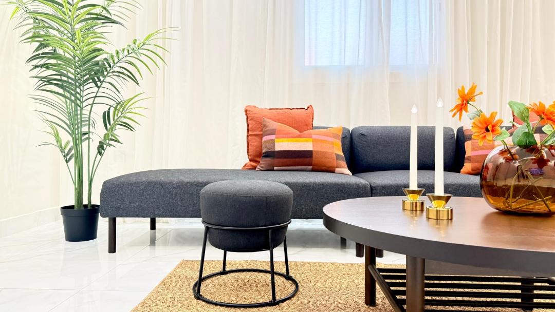 Photo of Livingroom in Medina