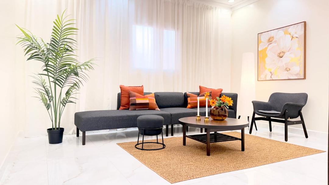 Photo of Livingroom in Medina