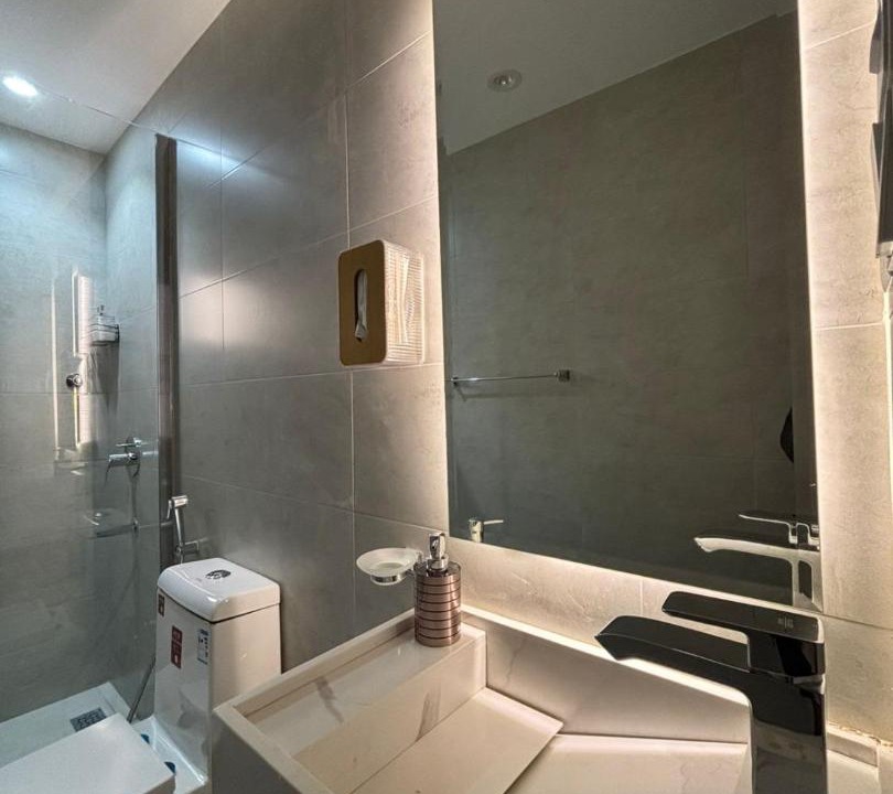 Photo of Bathroom in Tabuk