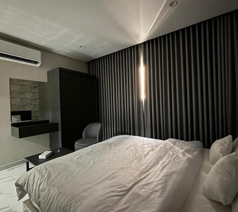 Photo of Bedroom in Tabuk