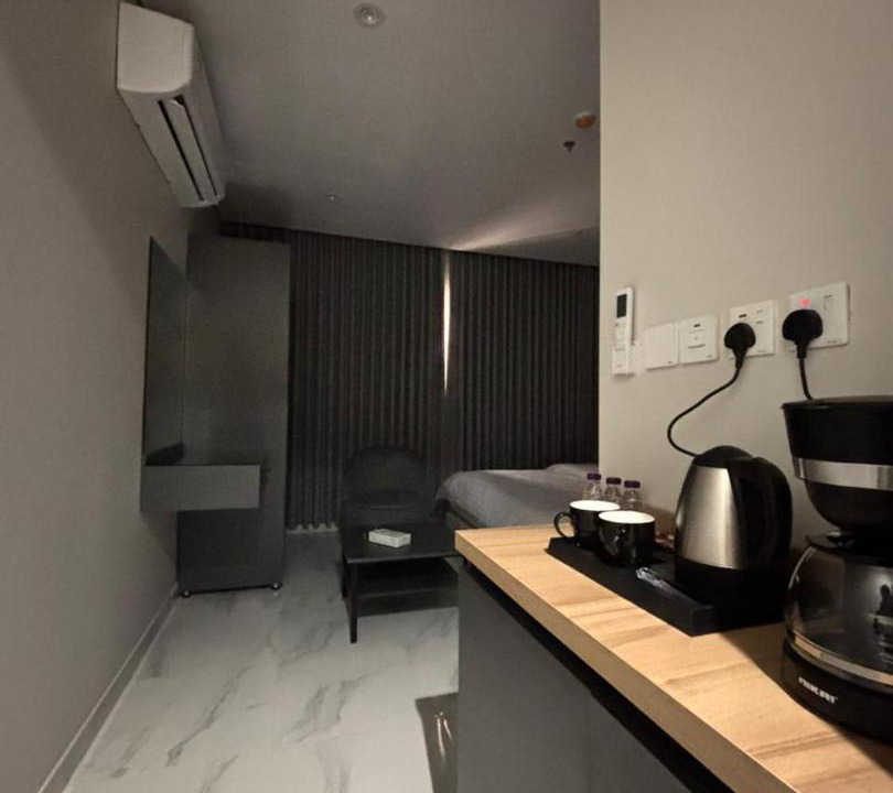 Photo of Kitchen in Tabuk